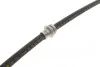 Шланг тормозной (задний) BMW X5 (E70/F15/F85)/X6 (E71/E72/F16/F86) 06-19 (L=435mm) BOSCH 1 987 481 598 (фото 5)