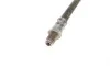 Шланг тормозной (задний) BMW X5 (E70/F15/F85)/X6 (E71/E72/F16/F86) 06-19 (L=435mm) BOSCH 1 987 481 598 (фото 6)