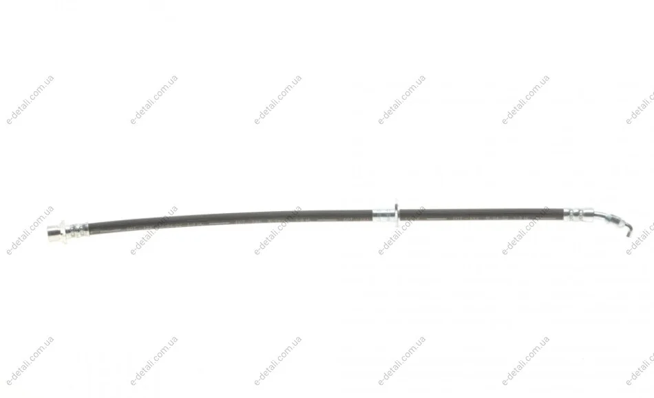 Шланг тормозной (передний) Toyota Avensis 99-03 (L) (L=500mm) BOSCH 1 987 481 614 (фото 1)
