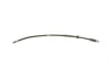 Шланг тормозной (передний) BMW 3 (F30/F80)/4 (F36/F33/F83) 11- BOSCH 1 987 481 615 (фото 3)