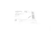Шланг тормозной (задний) Renault Megane/Scenic 08- BOSCH 1 987 481 625 (фото 3)
