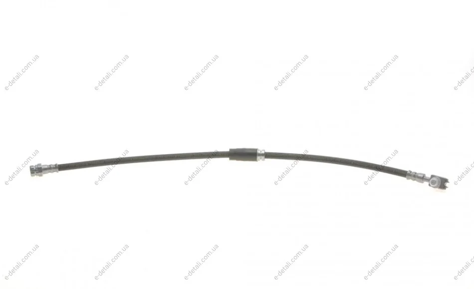 Шланг тормозной (передний) VW Golf VI/Passat B7 09- (L=580mm) BOSCH 1 987 481 631 (фото 1)
