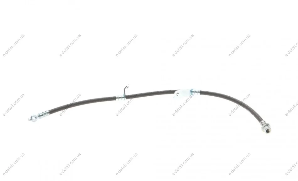 Шланг тормозной (передний) Toyota Prius/Lexus CT 08- (L=721mm) BOSCH 1 987 481 635 (фото 1)