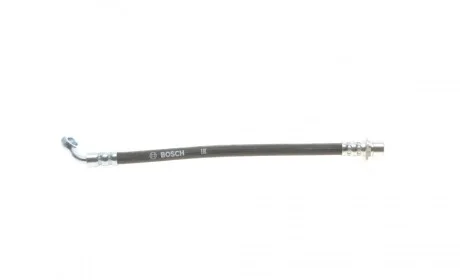 Шланг тормозной (задний) Lexus GX/Toyota Land Cruiser 01- (L) (L=255mm) BOSCH 1987481647