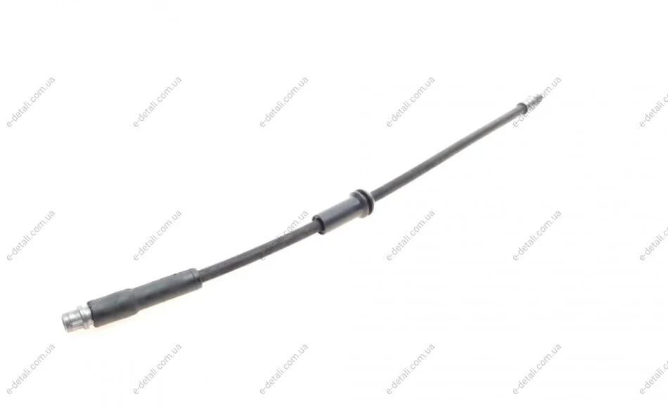 Шланг тормозной (передний) MB A-class (W176) 98-04/B-class (W246/W242) (505mm) 11- BOSCH 1 987 481 675 (фото 1)