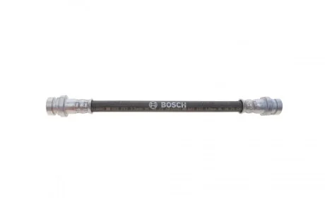 Шланг гальмівний (задній) Renault Kangoo 08- (R) (L=180mm) BOSCH 1 987 481 681