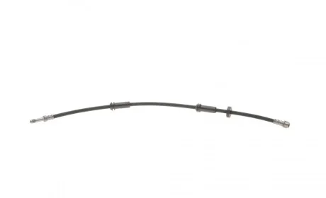 Шланг тормозной (передний) Audi A6/A7 10- (L=670mm) BOSCH 1 987 481 689