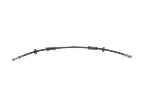 Шланг тормозной (передний) Audi A6/A7 10- (L=650mm) BOSCH 1987481690