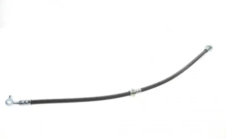 Шланг гальмівний (передній) Nissan Juke 10-19 (L=639mm) (L) BOSCH 1 987 481 696