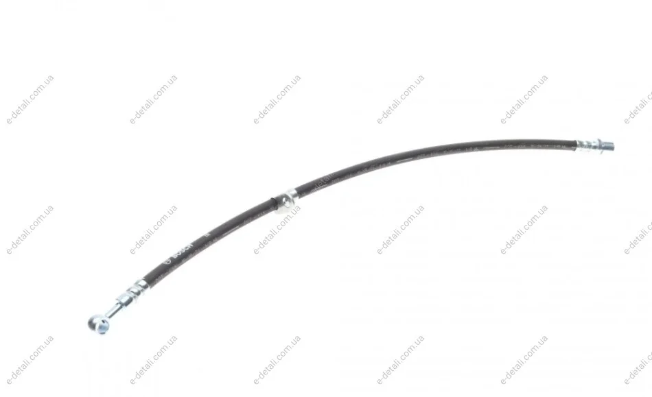 Шланг тормозной (передний) Subaru Forester 08- (R) BOSCH 1 987 481 709 (фото 1)