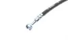 Шланг тормозной (передний) Subaru Forester 08- (R) BOSCH 1 987 481 709 (фото 7)