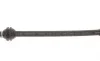 Шланг тормозной (задний) VW Caddy III 03- (L=498mm) BOSCH 1 987 481 711 (фото 2)