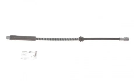 Шланг гальмівний (задній) VW Caddy III 03- (L=498mm) BOSCH 1 987 481 711