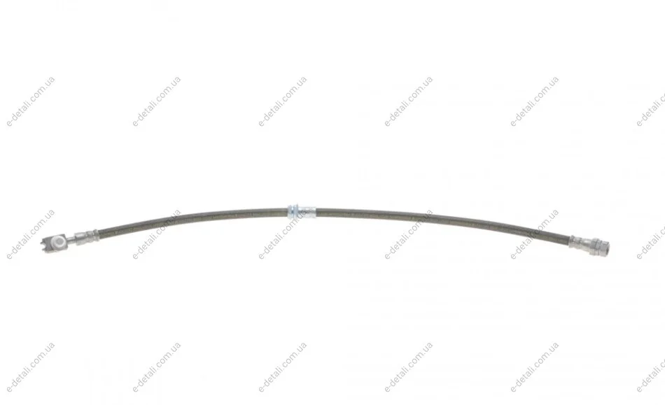 Шланг тормозной (передний) Audi Q3/VW Tiguan 07-18 (L=575mm) BOSCH 1 987 481 742 (фото 1)