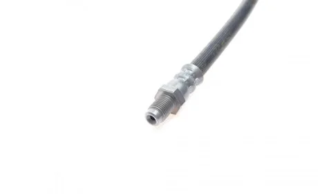 Шланг тормозной (задний) MB M-class (W164)/GL-class (X164) 05-12 (610mm) BOSCH 1 987 481 744