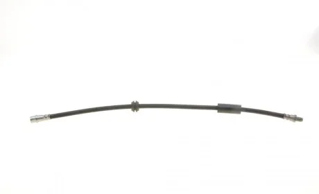 Шланг тормозной (передний) MB M-class (W164)/GL (X164) 05- (545mm) BOSCH 1 987 481 745