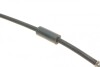 Шланг тормозной MB ML W164/GL X164 \'\'F BOSCH 1 987 481 745 (фото 6)