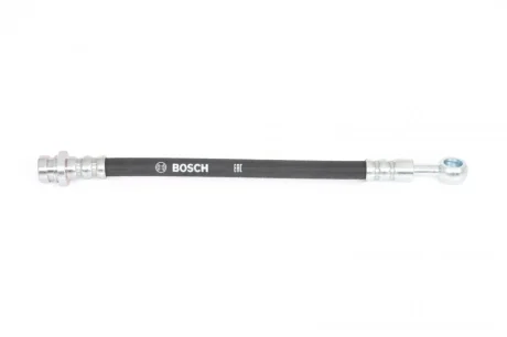 Шланг гальм.передн. HYUNDAI PONY -95 BOSCH 1987481758