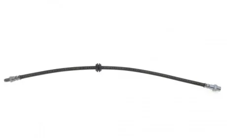 Шланг тормозной (передний) BMW 7 (E65/E66/E67) 02-08 (L=555mm) BOSCH 1987481786