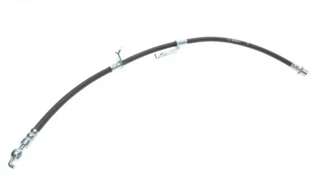Шланг тормозной (передний) Toyota Auris/Corolla 05-18 (R) (L=657mm) BOSCH 1 987 481 788