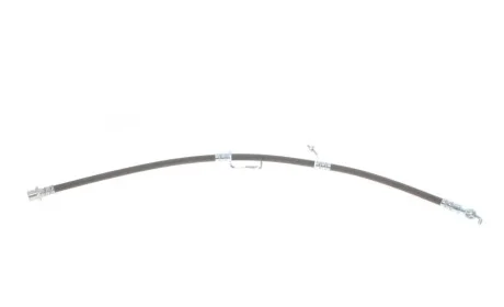 Шланг тормозной (передний) Toyota Corolla 05-14 (L) (657mm) BOSCH 1 987 481 789