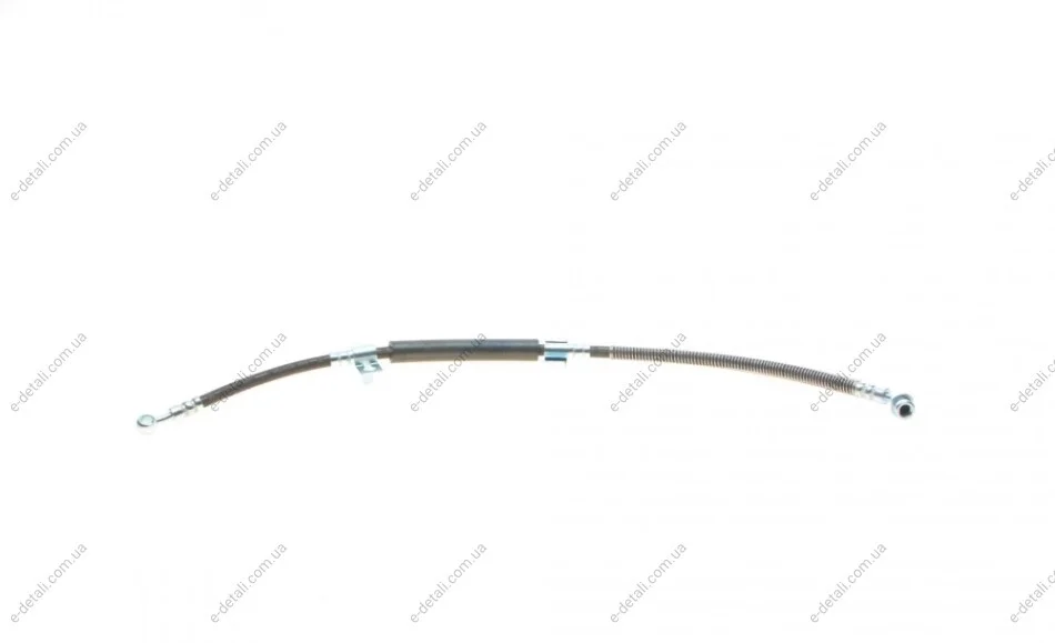 Шланг тормозной (передний) Kia Sorento 02-11 (L) BOSCH 1 987 481 796 (фото 1)