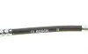 Шланг тормозной (передний) Kia Sorento I 02-11 (R) (L=669mm) BOSCH 1 987 481 797 (фото 4)