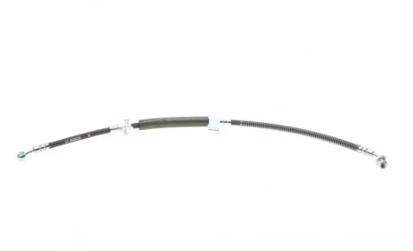 Шланг тормозной (передний) Kia Sorento I 02-11 (R) (L=669mm) BOSCH 1 987 481 797