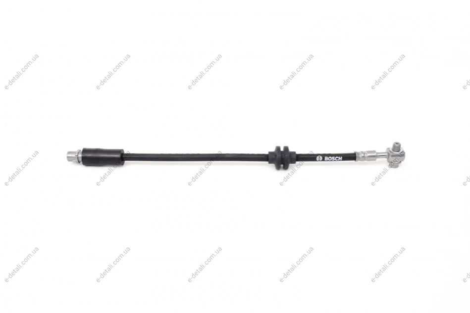 Гальмівний шланг OPEL/CHEVROLET Astra J/Cruze \'\'F \'\'1,2-2,0 \'\'09>> BOSCH 1987481803 (фото 1)