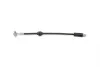 Гальмівний шланг OPEL/CHEVROLET Astra J/Cruze \'\'F \'\'1,2-2,0 \'\'09>> BOSCH 1987481803 (фото 2)