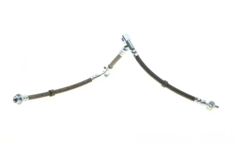 Шланг гальмівний (передній) Nissan Primera 02- (L) (L=244.5mm) BOSCH 1 987 481 836