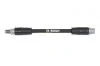 Гальмівний шланг AUDI A8 \'\'R \'\'2,8-4,2 \'\'02-10 BOSCH 1 987 481 845 (фото 1)