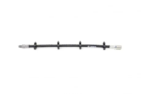 Шланг гальм. передн. IVECO 04- BOSCH 1987481847