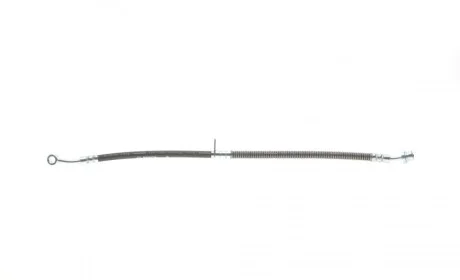 Шланг тормозной (передний) Kia Rio 05-11 (L) (L=468mm) BOSCH 1987481861