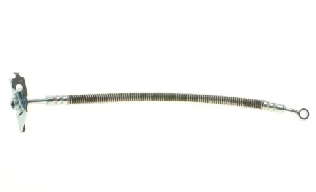 Шланг тормозной (передний) Hyundai Santa Fe 06-/Kia Sorento II 09- (R) (L=320mm) BOSCH 1 987 481 869