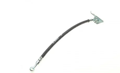 Шланг тормозной (передний) Hyundai Santa Fe/Kia Sorento II 05-15 (R) (320mm) BOSCH 1 987 481 870
