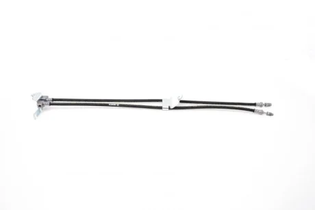 Шланг гальм. задн. лів. KIA CARNIVAL 06- BOSCH 1987481885