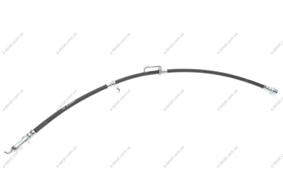 Шланг тормозной (передний) Toyota Rav 4 III 05-13 (R) (L=680mm) BOSCH 1 987 481 921 (фото 1)