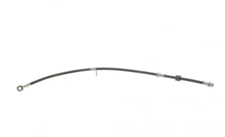 Шланг тормозной (передний) Mitsubishi L200/Pajero 05- (L) BOSCH 1 987 481 957