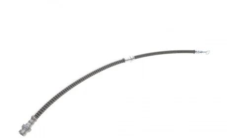 Шланг тормозной (передний) Mitsubishi Outlander 02-07 (L=575mm) BOSCH 1 987 481 959