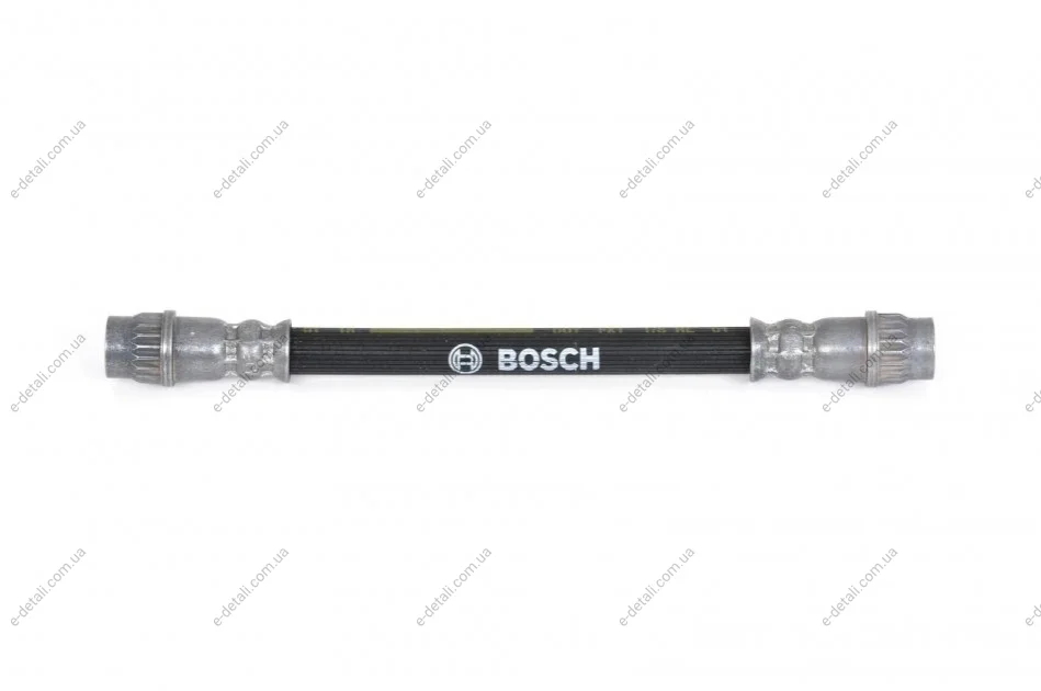 Гальмівний шланг RENAULT Fluence/Megane III \'\'R \'\'1,5-2,0 \'\'09>> BOSCH 1987481A06 (фото 1)