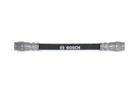 Тормозной шланг RENAULT Fluence/Megane III 'R' 1,5-2,0'09>> BOSCH 1987481A06