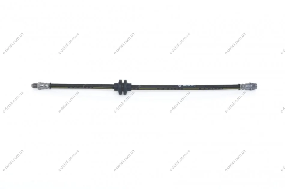 Гальмівний шланг RENAULT Fluence/Megane III \'\'F \'\'1,5-2,0 \'\'09>> BOSCH 1987481A07 (фото 1)