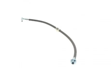 Шланг тормозной (передний) Nissan Qashqai II 13- (L) (622mm) BOSCH 1 987 481 A31