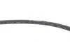 Шланг тормозной (передний) Nissan Qashqai/Renault Kadjar 13- (R) (622mm) M10x1/M10x1 BOSCH 1 987 481 A32 (фото 3)