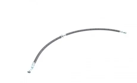 Шланг тормозной (передний) Nissan Qashqai/Renault Kadjar 13- (R) (622mm) M10x1/M10x1 BOSCH 1 987 481 A32