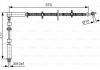 Шланг тормозной BOSCH 1 987 481 A64 (фото 1)