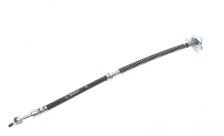 Шланг тормозной (передний) Hyundai Tucson 04- (L) (L=430mm) BOSCH 1987481B29