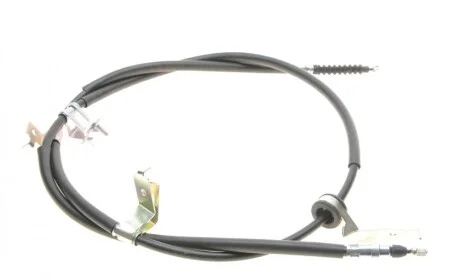 Трос ручника (задний) (L) Mazda 5 1.8/2.0/2.0D 05- (1833/1700mm) BOSCH 1 987 482 053