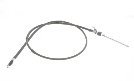 Трос ручника (задний) (L) Mitsubishi L200 96-07 (1995/1790mm) BOSCH 1987482068